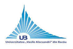 Vasile Alecsandri university of Bacau